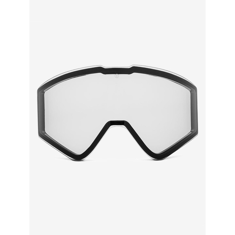 Keveland II Clear Lens|O/S|CLEAR