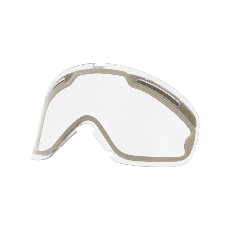 O-Frame 2.0 Pro XS Clear Lens|O/S|CLEAR