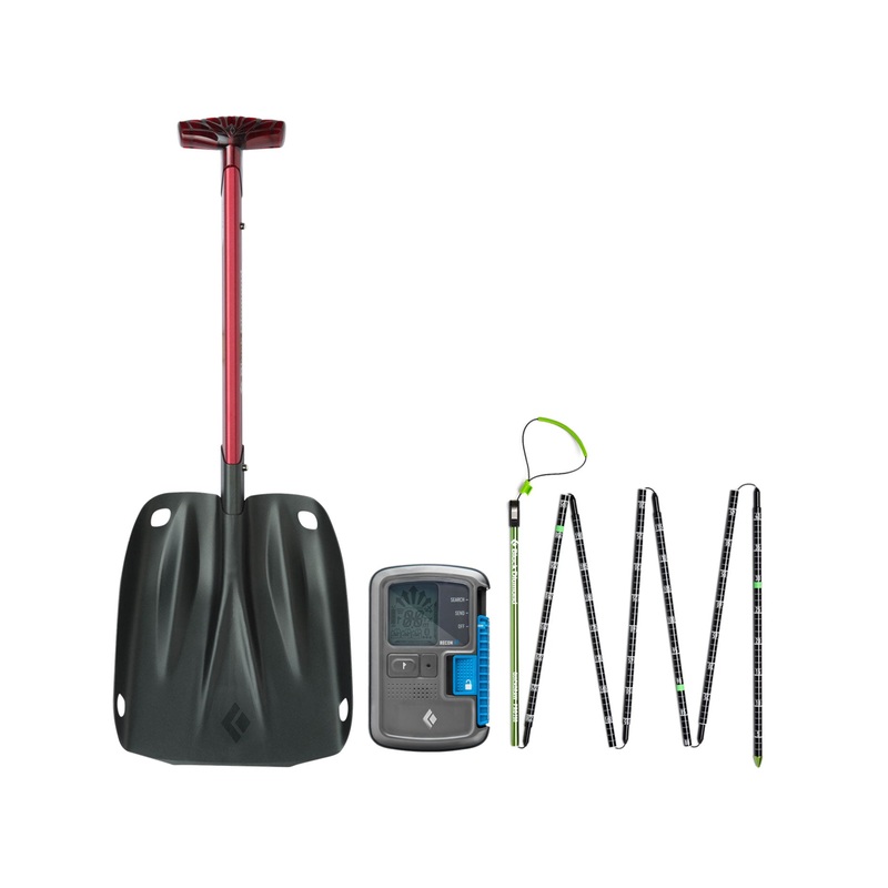 Recon Avy Safety Set