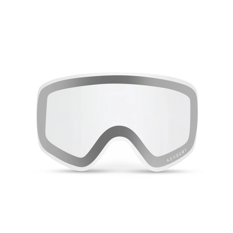 Sonic Clear Lens|O/S|CLEAR