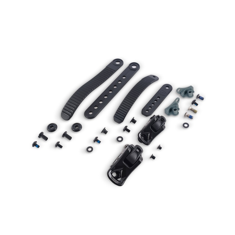 Speed Rail Binding Backcountry Kit