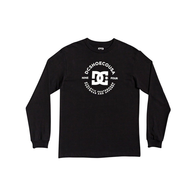Star Pilot Long Sleeve T-Shirt (Boys 7-14)