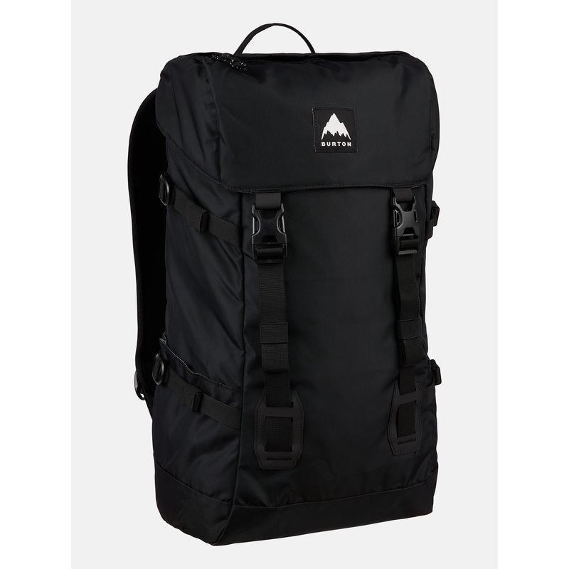 Tinder 2.0 30L Backpack|O/S|TRUE BLACK (003)