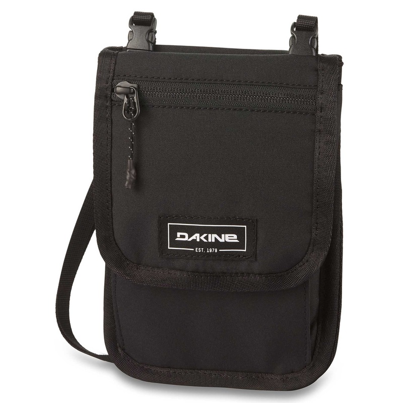 Travel Wallet|O/S|BLACK