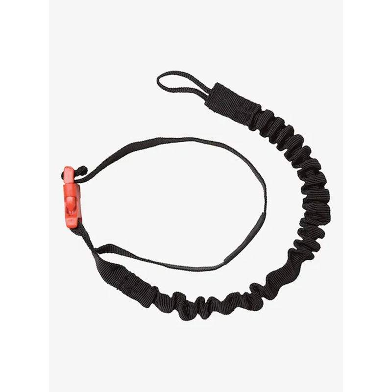 Web Leash|O/S|BLACK (001)
