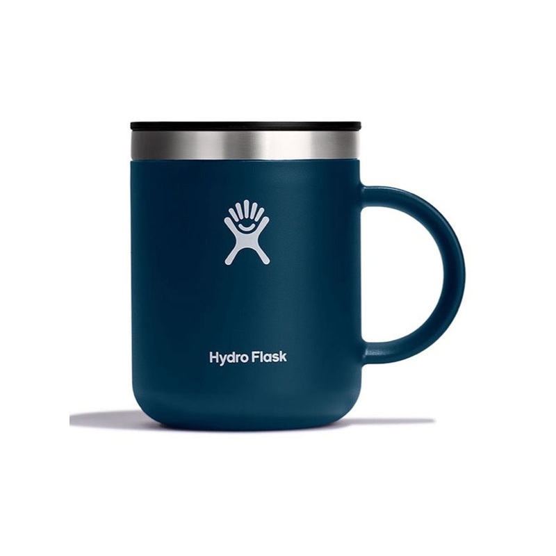 12oz Indigo Coffee Mug|12OZ|INDIGO