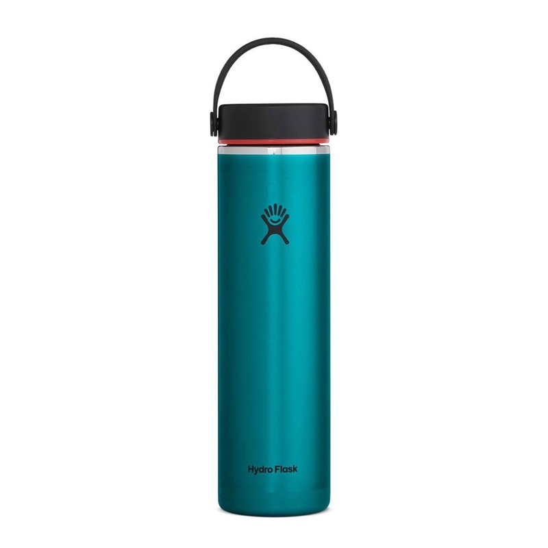 24oz Lightweight Standard Mouth Trail Series Celestine Bottle