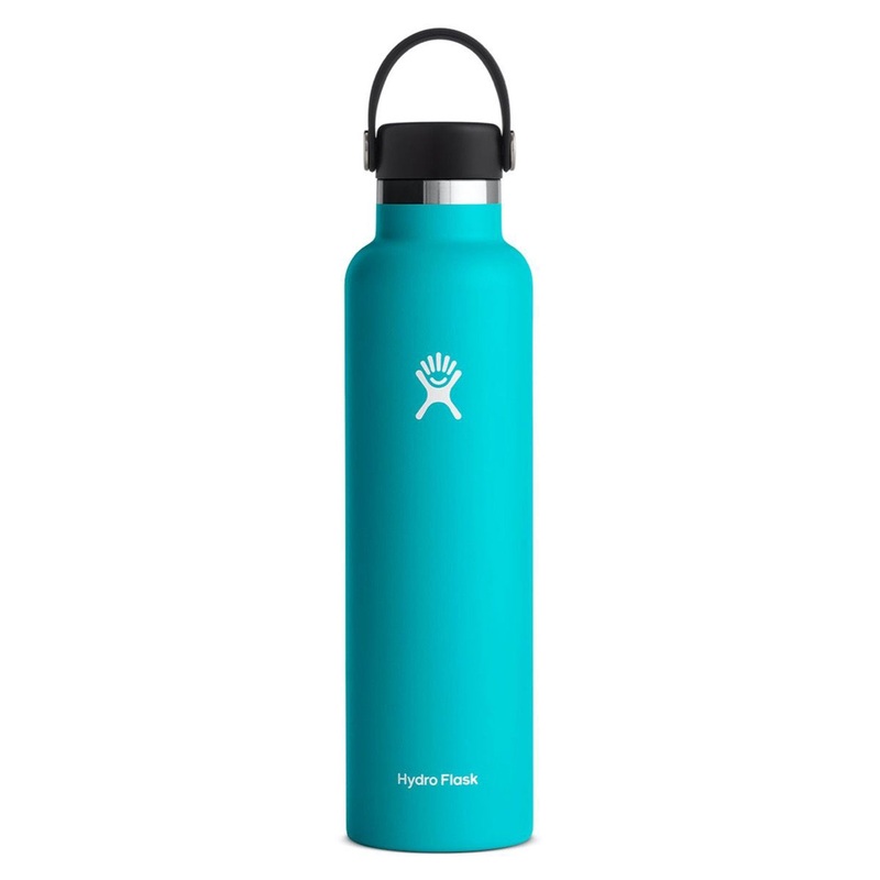 24oz Standard Mouth with Flex Cap Laguna Bottle