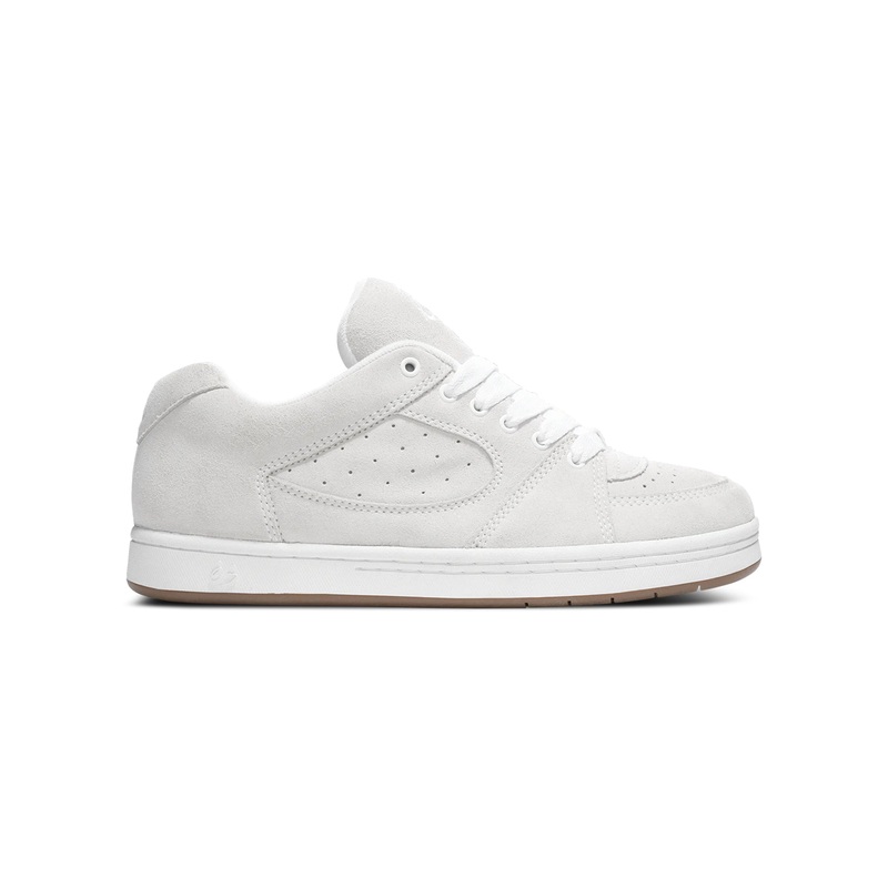 Accel OG White/Gum Shoes|08|09|09.5|10|10.5|11|12|WHITE/GUM (104)