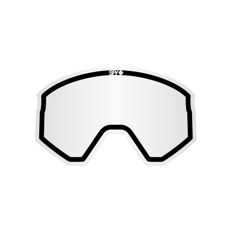 Ace Lens|O/S|CLEAR