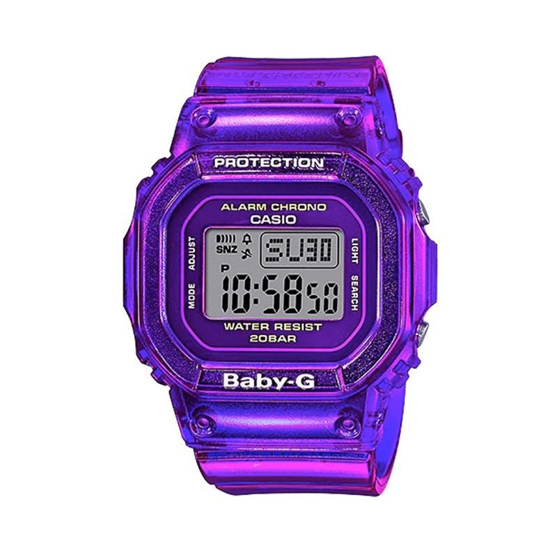 Baby-G Purple Watch|O/S|PURPLE