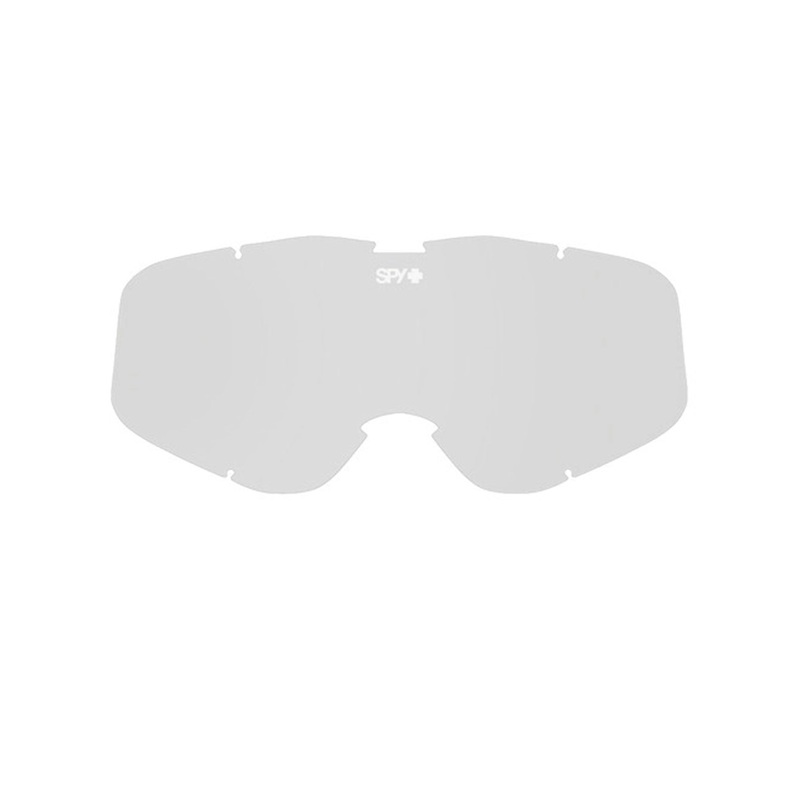 Cadet Clear Lens|O/S|CLEAR