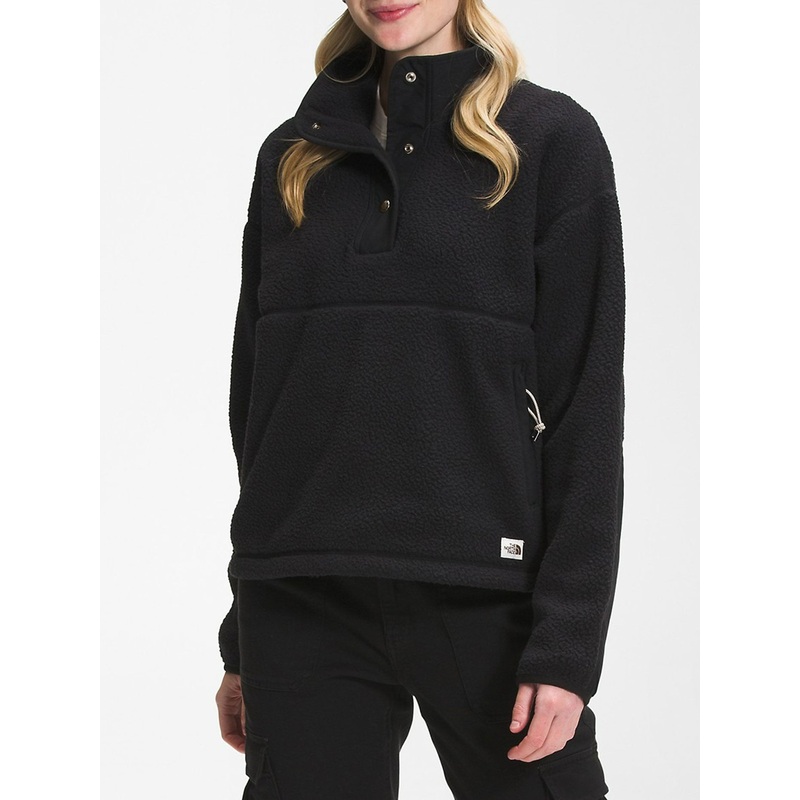 Cragmont 1/4 Snap Polar Fleece