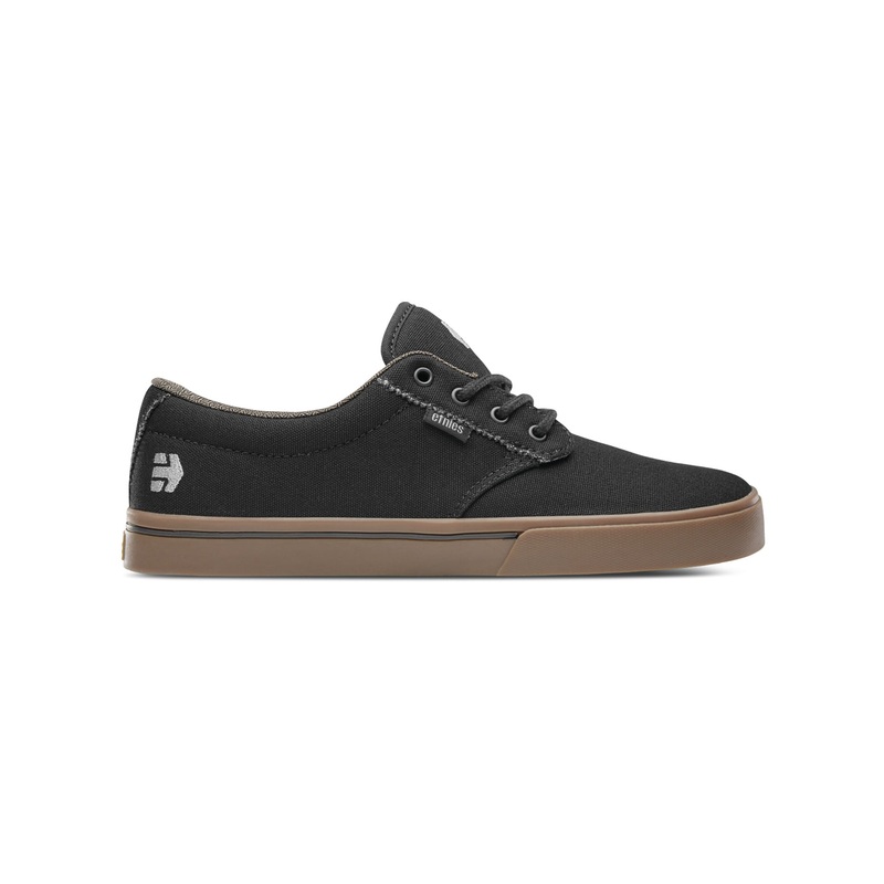 Jameson 2 Eco Black/Charcoal/Gum Shoes