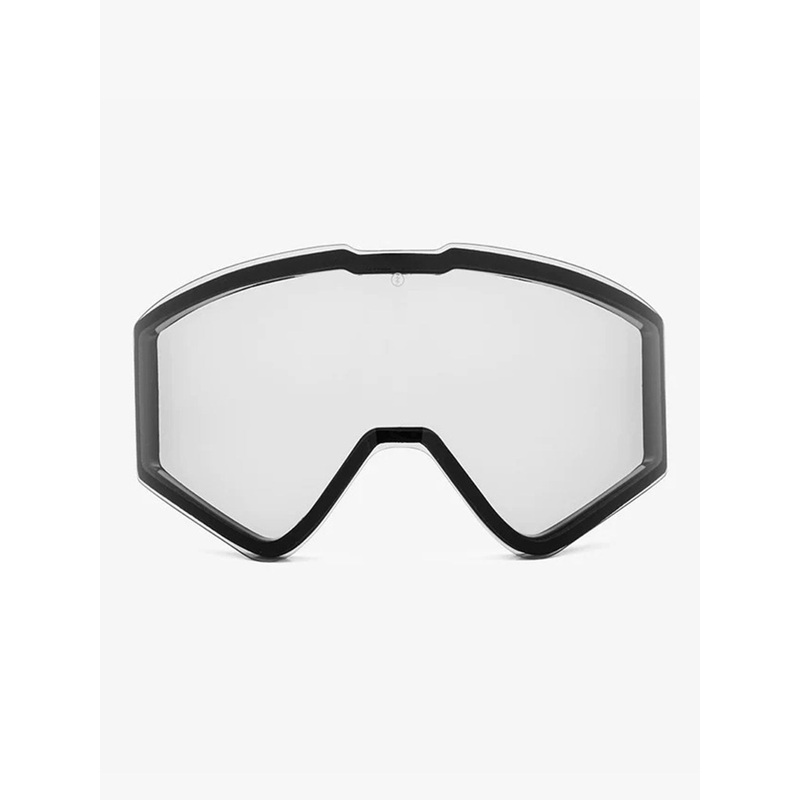 Kleveland ll Clear Lens|O/S|CLEAR
