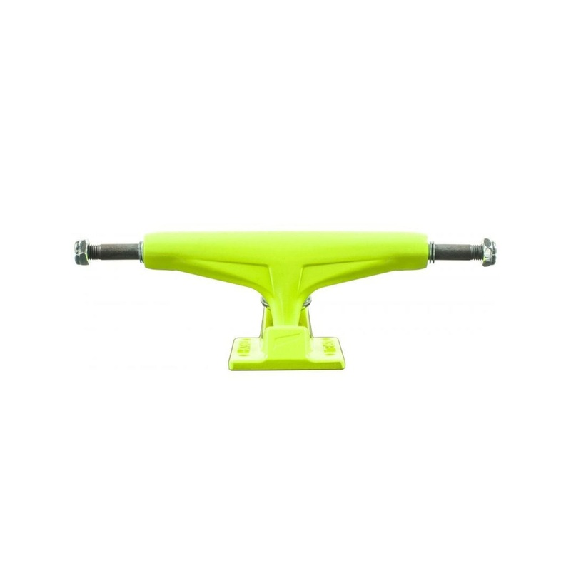 Magnesium Lights Gloss Trucks|5.25|5.5|SAFETY YELLOW