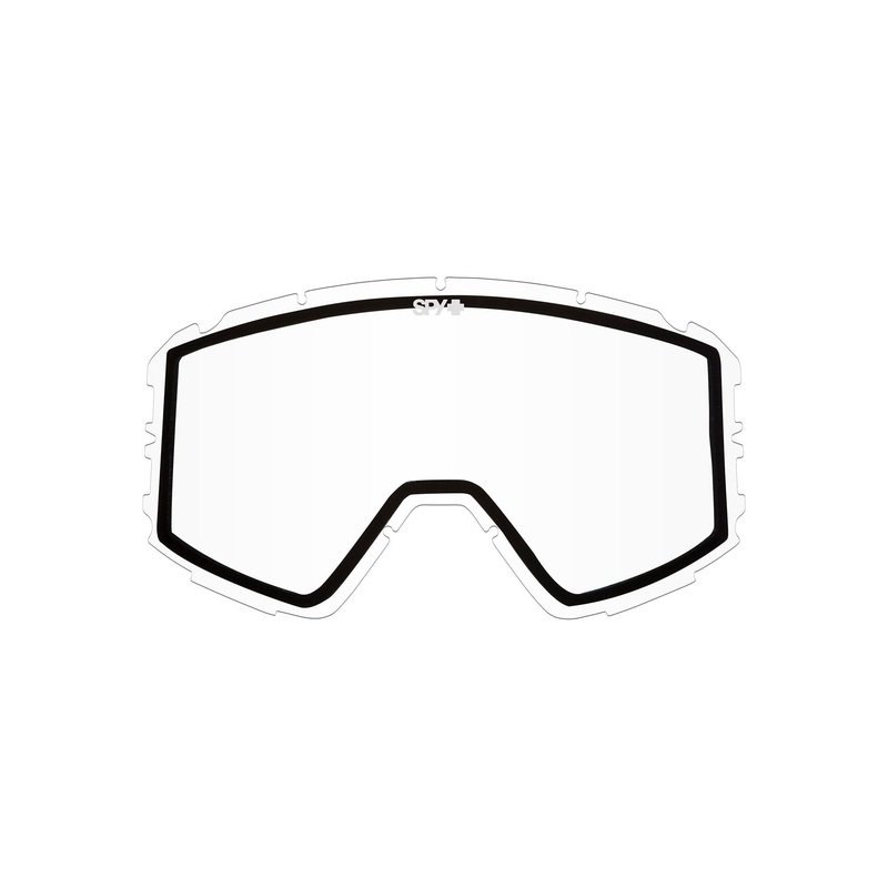 Raider Clear Lens|O/S|CLEAR