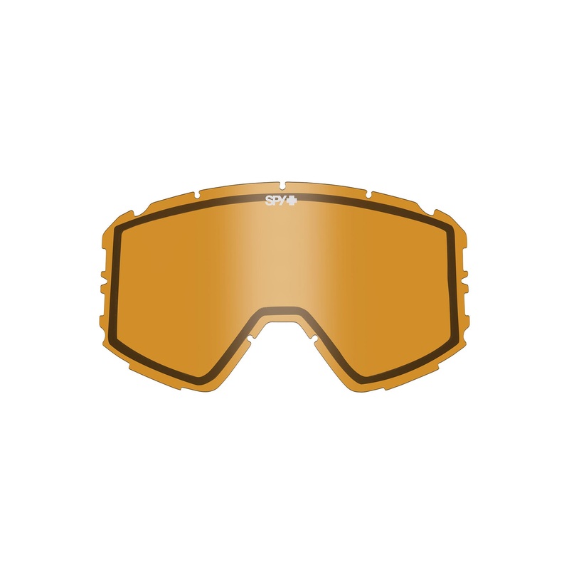 Raider Persimmon Lens|O/S|PERSIMMON
