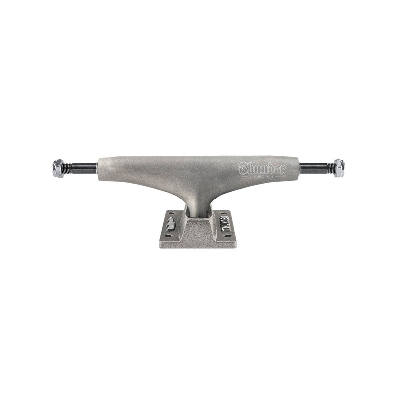 Script Team Edition Trucks|148MM|149MM|RAW/RAW