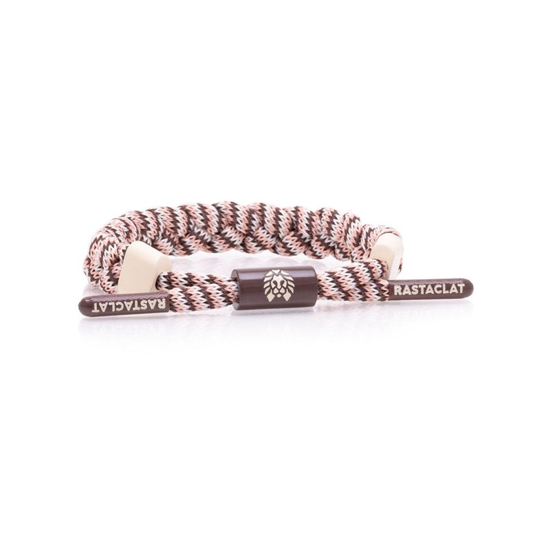 Strong Resilience Braided Bracelet