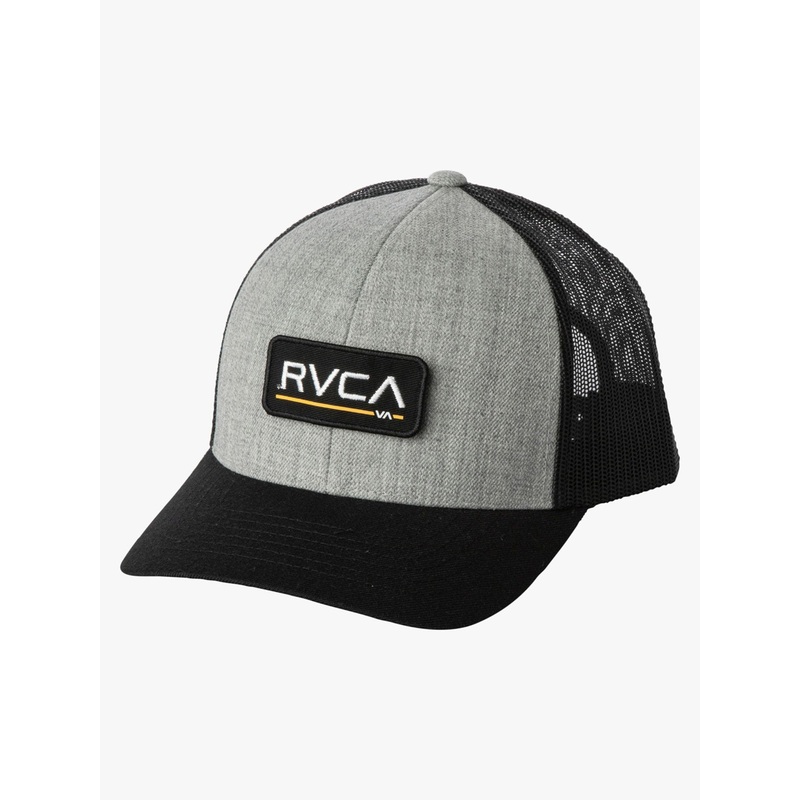 Ticket III Trucker Snapback Hat (Kids)