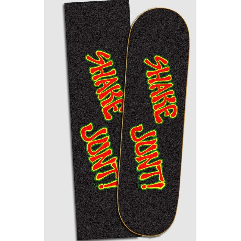 Tyson Peterson Griptape|O/S|BLACK