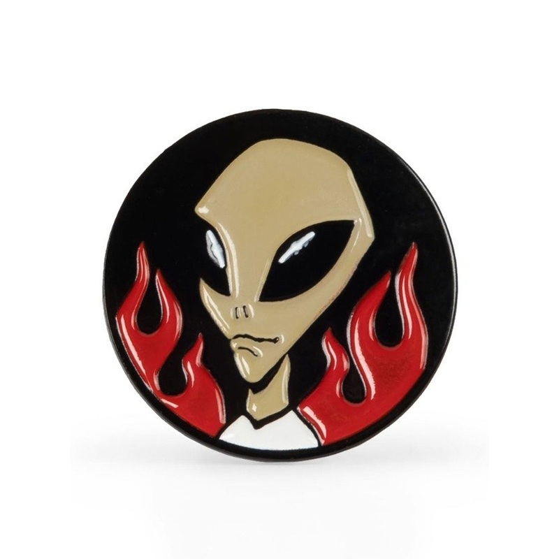Believe Lapel Pin|OS|ASSORTED