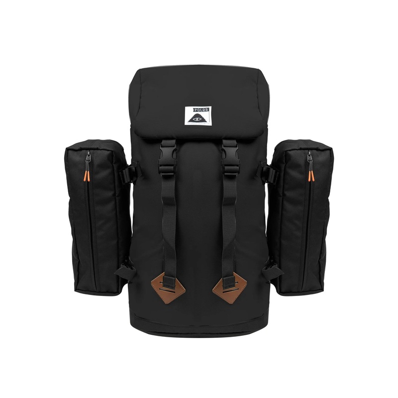 Classic Rucksack Backpack|O/S|BLACK (BLK)