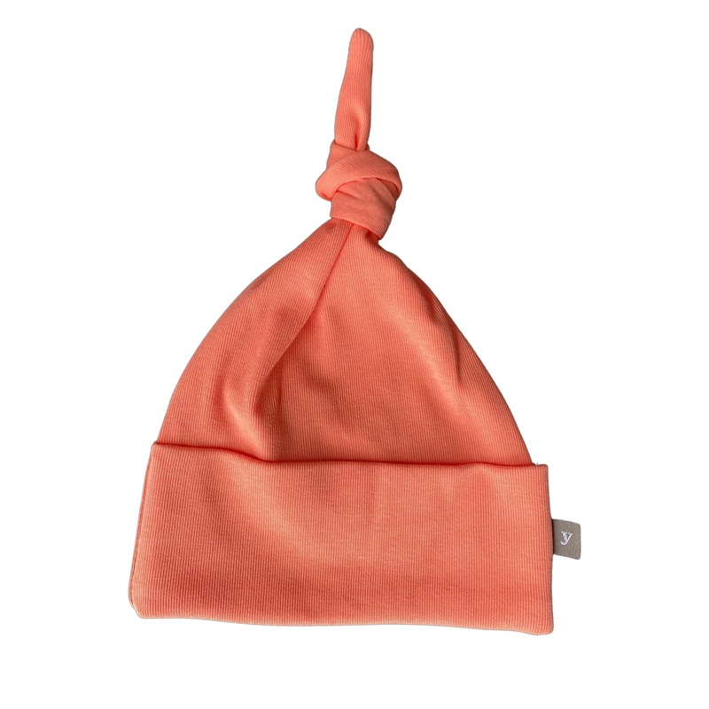 Corail Beanie (Infants)|O/S|CORAIL