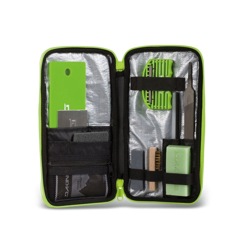 Deluxe Tune Tuning Kit|O/S|BLACK