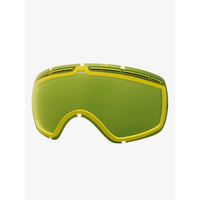 EG2.5 Yellow Green Lens|O/S|YELLOW GREEN
