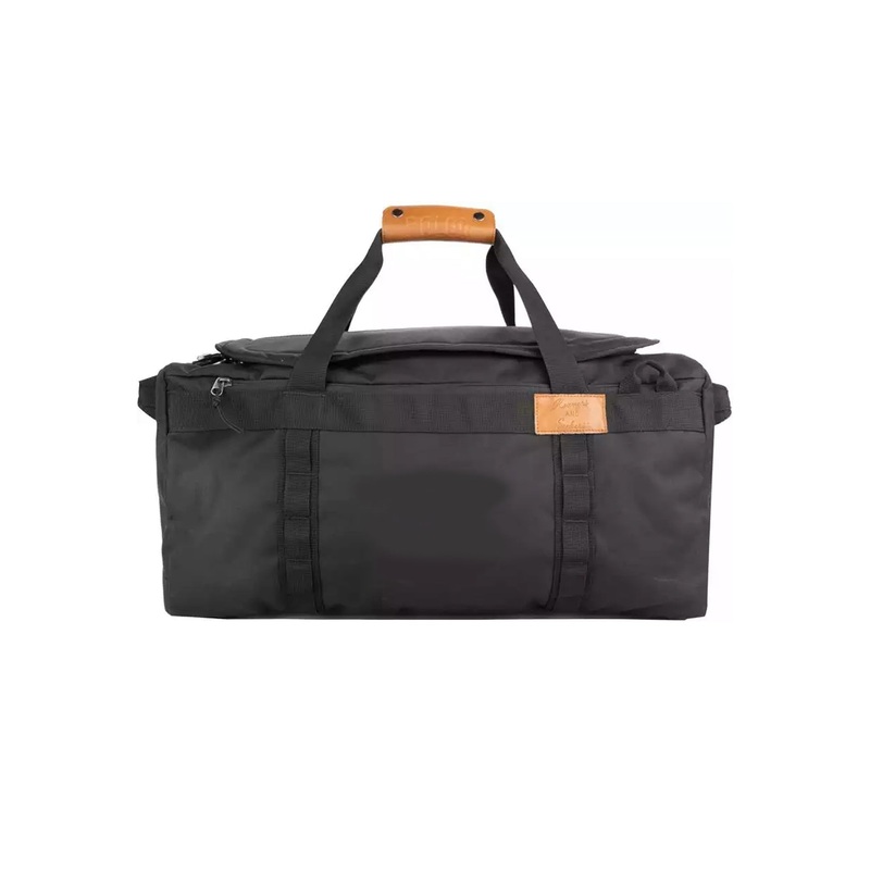 Elevated Duffle Bag|O/S|BLACK (BLK)