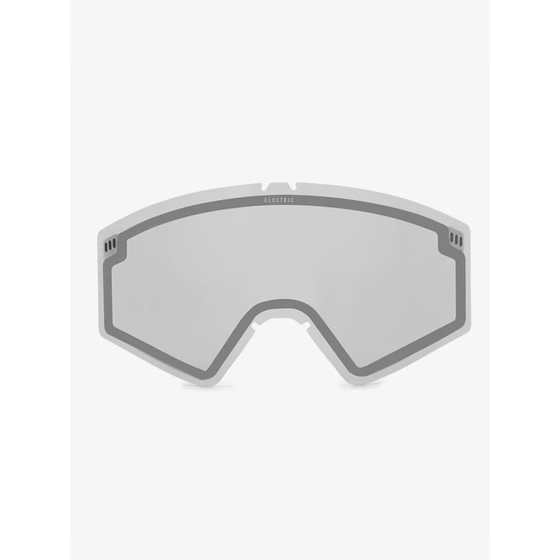 Hex Clear Lens|O/S|CLEAR