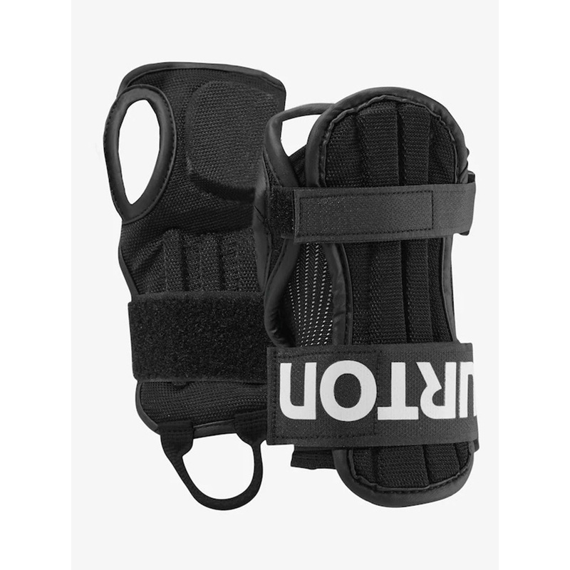 Impact Wrist Guard|XL|TRUE BLACK