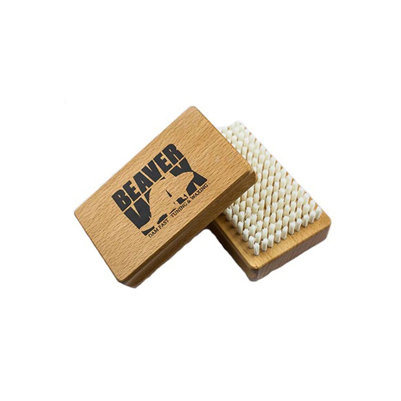Nylon Brush