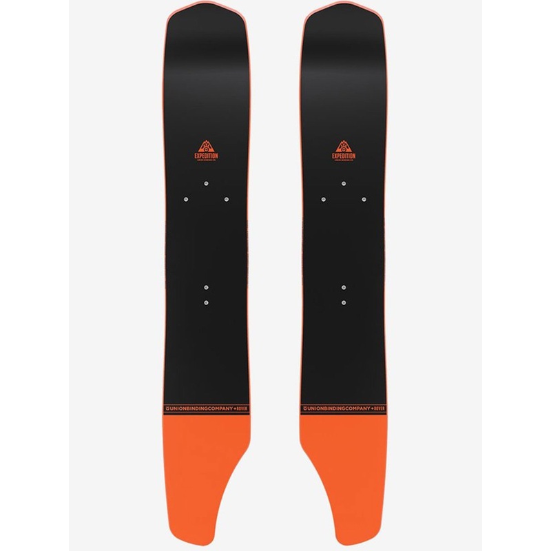 Rover 100 CM Approach Skis|100CM|BLACK (BLK)