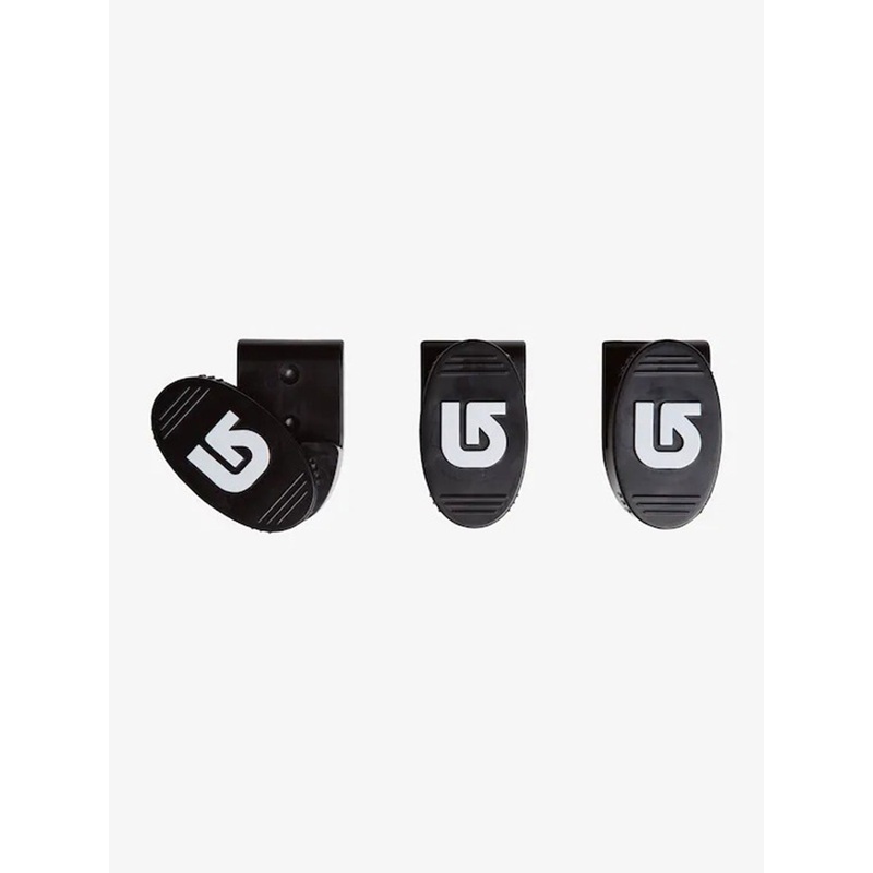 Snowboard Wall Mounts|O/S|BLACK (001)