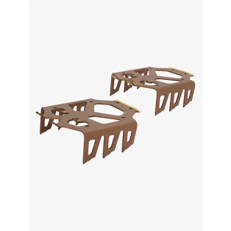 Splitboard Crampon|WIDE|GOLD