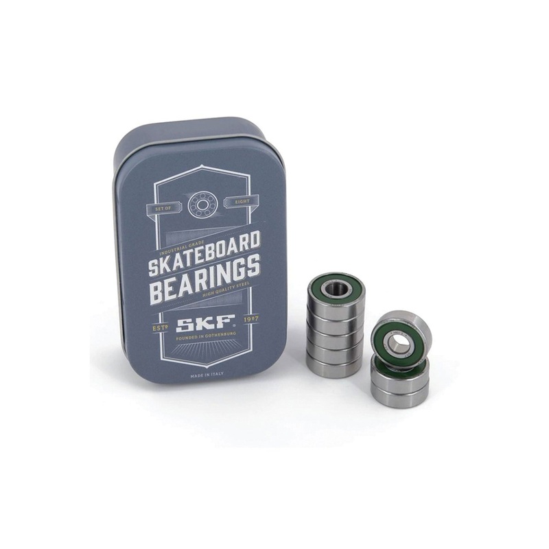 Standard Kit Bearings|O/S|GREEN