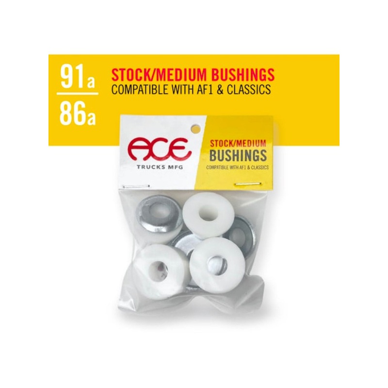 Stock Medium Bushing|O/S|ASSORTED