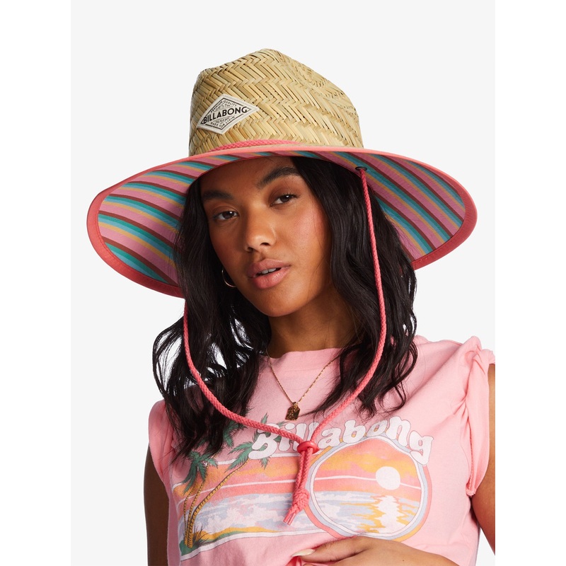 Tipton Hat|O/S|PINK WINK (MFK0)