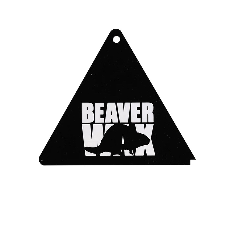 Triangle Scraper