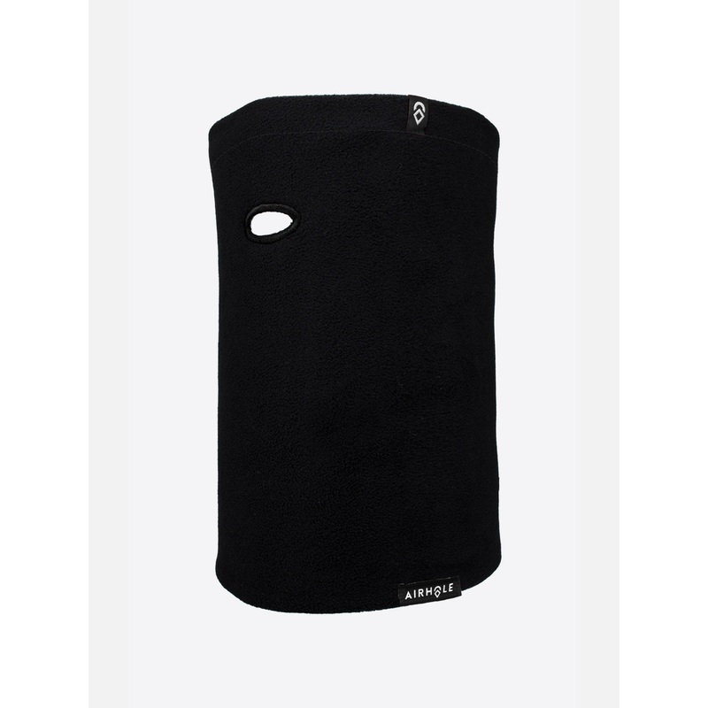 Airtube Classic Neck Warmer|S/M|M/L|BLACK (BLK)