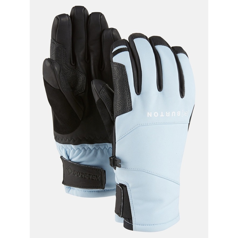 [ak] Clutch GORE-TEX Gloves|XS|SM|MED|LRG|XL|MOONRISE (400)