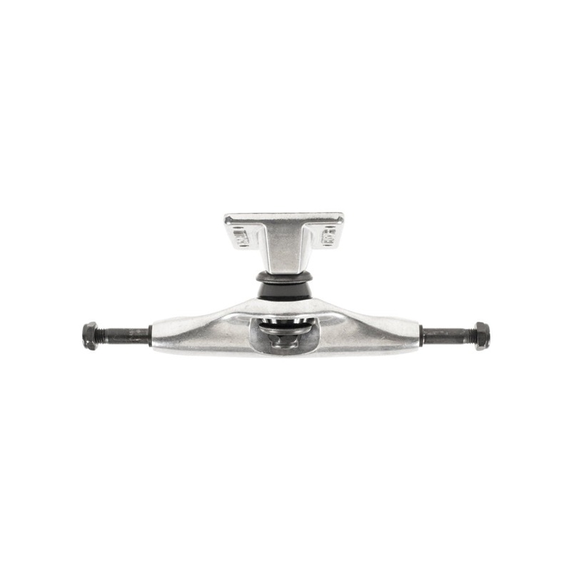 Alloys Raw Finish Trucks|5.0|5.25|5.5|6.0|RAW FINISH
