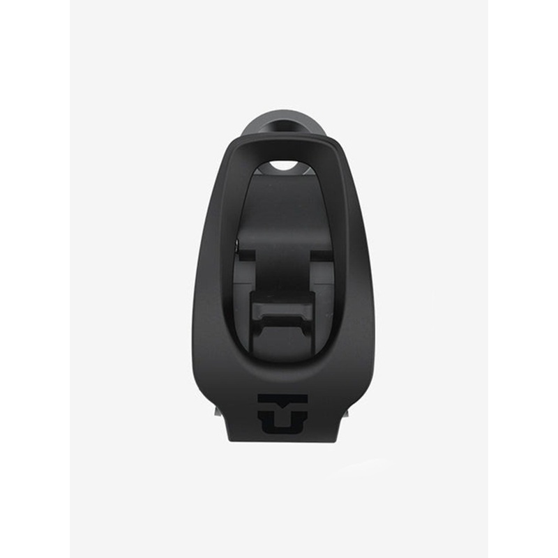 Aluminum Toe Ratchet|O/S|BLACK (BLK)