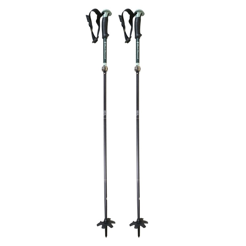 BD Compactor Poles
