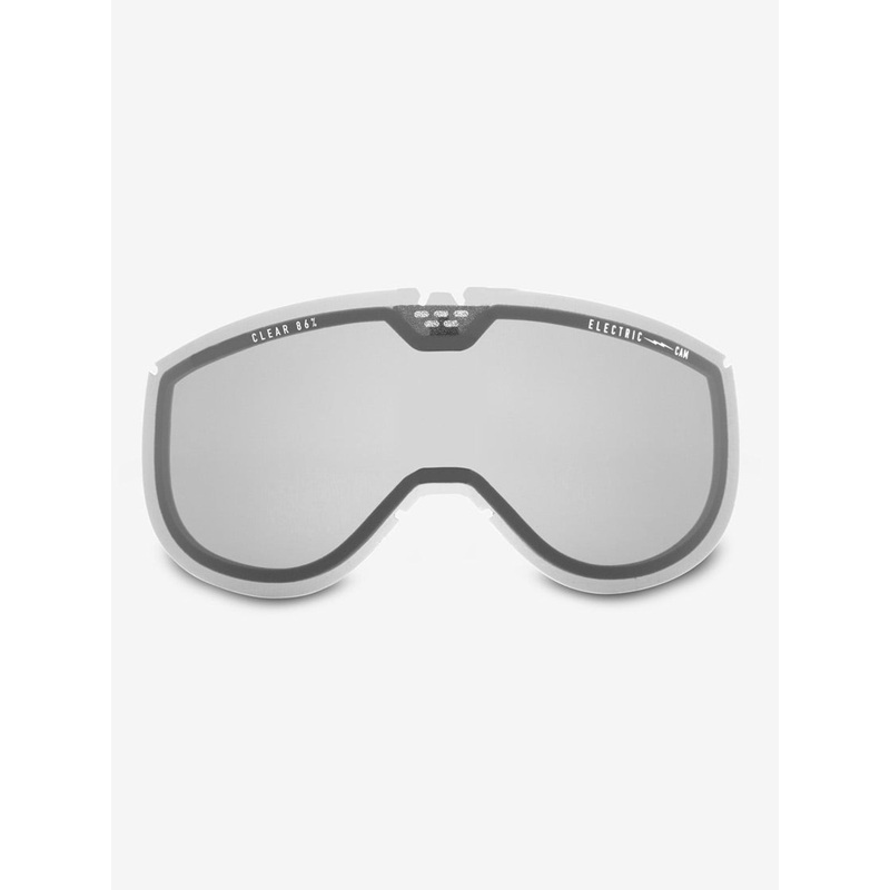 Cam Clear Lens|O/S|CLEAR