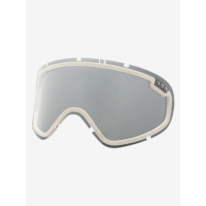 Charger XL Clear Lens|O/S|CLEAR
