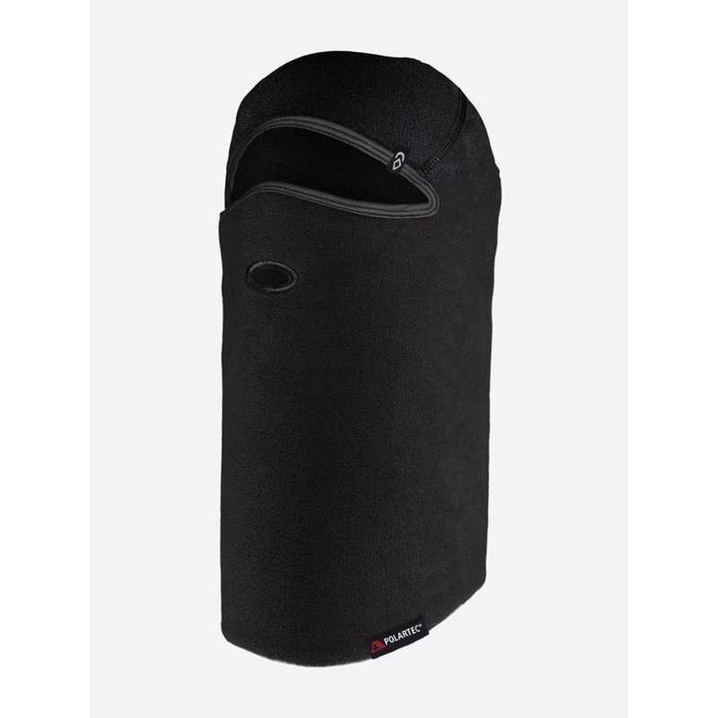 Classic Balaclava|S/M|M/L|BLACK (BLK)